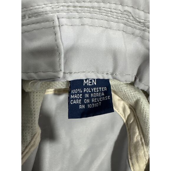 Raw Blue Men Bucket Hat - Picture 3 of 4